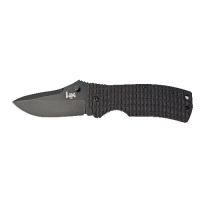 Benchmade H&amp;K Conspiracy Folding Knife w/ 7.55" OAL
