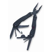 Benchmade H&amp;K Tactical Multitool w/ Knife &amp; Saw