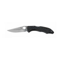 Heckler &amp; Koch 14412 Mini-Pika Knife w/ Plain Edge - 6.97" OAL