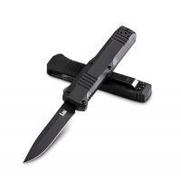 Benchmade HK Turmoil Double Auto Folding Knife