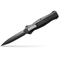 Benchmade Infidel 3.91in Automatic Folding Knives