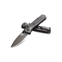 Benchmade Mini Bugout 2.82in Folding Knife