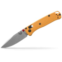 Benchmade Mini Bugout 2.82in Folding Knife