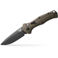 Benchmade Mini Claymore 3in Automatic Folding Knives