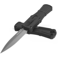 Benchmade Mini Claymore 3.02 in Automatic Folding Knife