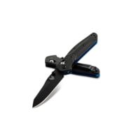 Benchmade Mini Osborne 2.92in Folding Knife