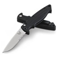 Benchmade Mini-Reflex Auto Folding Knife w/ 7.32&quot; OAL