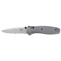 Benchmade Osborne Barrage Folding Knife