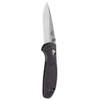 Benchmade Pardue Griptilian Mini Grip Fold Knife