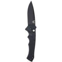 Benchmade Rukus Ii Aut Drop Pt