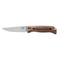 Benchmade Saddle Mountain Hunter Fixed Blade Knife
