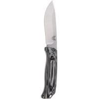 Benchmade Saddle Mountain Skinner