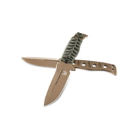Benchmade Sibert Adamas Chord Fixed Blade Knife