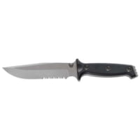 Benchmade Sibert, Arvensis Fixed Blade Knife
