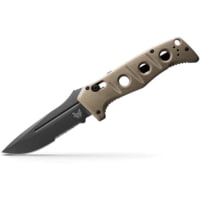 Benchmade Sibert Adamas Axis Stud 3.8in Automatic Folding Knife