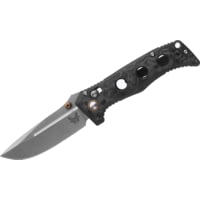 Benchmade Sibert Mini Adamas 3.25 in Folding Knife
