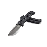 Benchmade Sibert Mini Adamas 3.25in Folding Knife