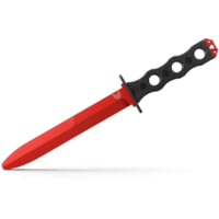 Benchmade SOCP Fixed Blade 7 inch Training Knife