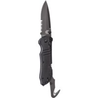Benchmade Tactical Triage Axis Folding Knife