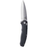 Benchmade Vector, 3.6 in Assisted Opening Folding Knife
