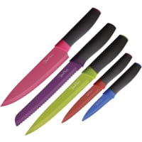 Benchmark 5pc Kitchen Knife Set