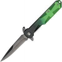 Benchmark Venom Stiletto Fold Knife