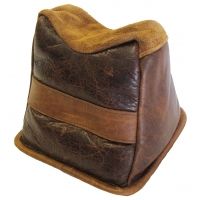 Benchmaster Riflerests American Bison Rifle Rest Shooting Bags - Factory Filled