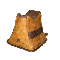 BenchMaster Rifle Rest Bison Bag