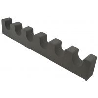 BenchMaster Multiple Gun Barrel Rest