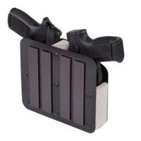 BenchMaster WeaponRAC Two Gun Pistol Rest
