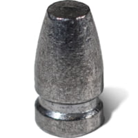 Benjamin .357 Caliber 147 Grain Flat Nose Air Rifle Ammunition