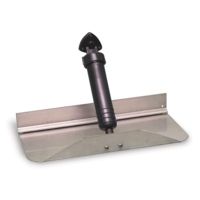 Bennett Trim Tabs Kit 24&quot; x 9&quot; w/o Control
