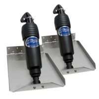 Bennett Trim Tabs BOLT 6x12 Edge Mount Trim Tab System