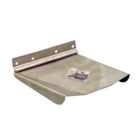 Bennett Trim Tabs 10 x 12 M120 Sport Tab Trim Plane Assembly