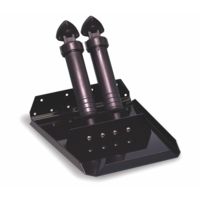 Bennett Trim Tabs 12" x 16" Sport Tab System