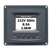 BEP Marine Panel Conversion Kit f/ACM to ACSM