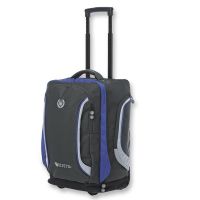 Beretta 692 Cabin Trolley 21in Suitcase