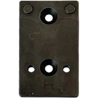 Beretta 80X RDO Red Dot Sight Mount Kit - Holosun