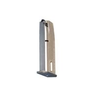 Beretta 84FS Pistol Magazine Nickel