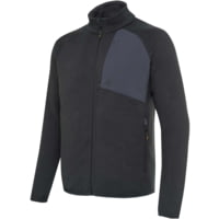 Beretta ABISKO FULL ZIP FLEECE EBONY S C9D26784