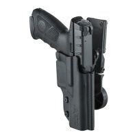 Beretta Apx Comp Mod Stinger RH