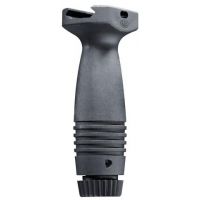 Beretta ARX160 .22LR, Vertical Grip