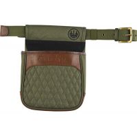 Beretta B1 Signature Shell Pouch - holds 50 Shotgun Shells