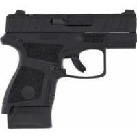 Beretta APX A1 Carry Semi Auto Pistol, 9mm Luger, 2.7 in Barrel