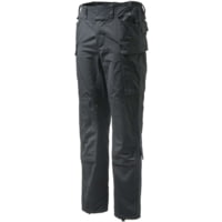 Beretta BDU FLD PANTS BLACK 2XL 3B701B84