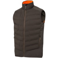 Beretta BEZOAR HYBRID VEST BROWN BARK LG 475E93F6
