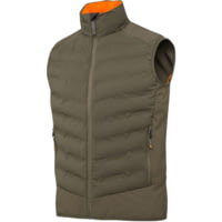 Beretta BEZOAR HYBRID VEST GREEN MOSS 2XL 584C1AC7
