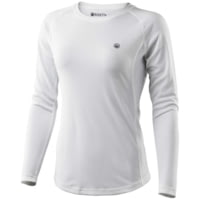 Beretta CIEL TECH T-SHIRT L/S WHITE 2XL C2A93E24