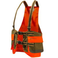 Beretta COVEY STRAP VEST TOB/BLZ ORG I 522BD821