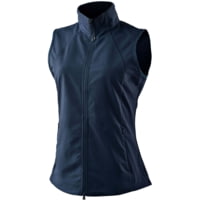 Beretta GRAVITE WINDBLOCK VEST BLUE TOTAL ECL LG FA2C5C51